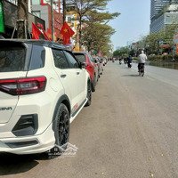 Bán Căn Hộ Trương Định, Minh Khai , Căn Mặt Phố Xã Đàn 35M X4,5. Lh; 0987169496