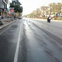 Bán Căn Hộ Trương Định, Minh Khai , Căn Mặt Phố Xã Đàn 35M X4,5. Lh; 0987169496