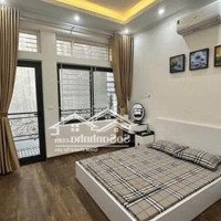 Bán Gấp Nhà Phân Lô Ôtô Vào Nhà Khương Hạ 6 Tầng 55M2 Thang Máy Thông Sàn Ở, Cho Thuê Văn Phòng Tốt
