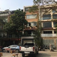 Bán Gấp Nhà Phân Lô Ôtô Vào Nhà Khương Hạ 6 Tầng 55M2 Thang Máy Thông Sàn Ở, Cho Thuê Văn Phòng Tốt