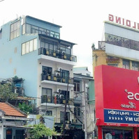 Bán Gấp Chdv 2Mặt Tiềntrước Sau, Đường Hoàng Văn Thụ, P12, Phú Nhuận, Hđt 80 Triệu/Th