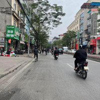 Bán Nhà 51 M2 Mặt Phố Lạc Long Quân, Phường Nghĩa Đô, Quận Cầu Giấy, Hà Nội, Việt Nam