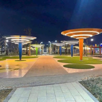 Dự Án Bavella Green Park, Siêu Phẩm Thành Phố Công Viên Ánh Sáng