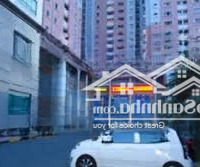 Cho Thuê Chung Cư Central Garden, Số 328 Võ Văn Kiệt, Phường Cô Giang, Q. 1, Diện Tích 81M2