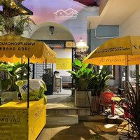 Mặt Bằng Cho Thuê Quận Tân Bình