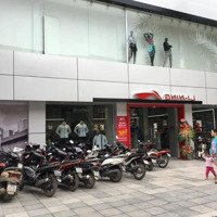 Cho Thuê Nhà Mặt Phố Nguyễn Trãi, 230 Triệu, 280M2, View Đẹp, Nhiều Tiện Ích