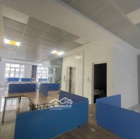 Cần Cho Thuê Nhà Nguyên Căn Làm Vp, Khu Him Lam Quận 7.Diện Tích7,5X20M. Giá 75 Tr/Th Có Thang Máy