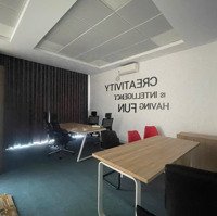 Cần Cho Thuê Nhà Nguyên Căn Làm Vp, Khu Him Lam Quận 7.Diện Tích7,5X20M. Giá 75 Tr/Th Có Thang Máy