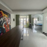 Cần Cho Thuê Nhà Nguyên Căn Làm Vp, Khu Him Lam Quận 7.Diện Tích7,5X20M. Giá 75 Tr/Th Có Thang Máy