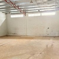 Cho Thuê Kho 200M2 Mặt Tiền Đường Thông Đậu Quang Lĩnh