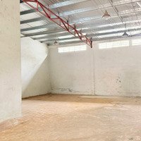 Cho Thuê Kho 200M2 Mặt Tiền Đường Thông Đậu Quang Lĩnh