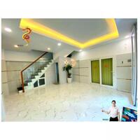 Cho thuê nhà Đinh Bộ Lĩnh, P26, 5x6m, 1 trệt, 3 lầu, 4pn, 4wc, 2X tr, TL