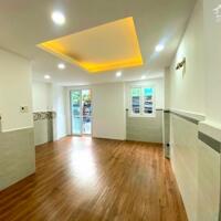 Cho thuê nhà Đinh Bộ Lĩnh, P26, 5x6m, 1 trệt, 3 lầu, 4pn, 4wc, 2X tr, TL