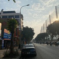 Mặt Phố Lê Trọng Tấn, 52M, 5Tầng, 2 Thoáng, Sổ Vuông Đét, 375 Triệu/M2 Rẻ Nhất Phố, Kinh Doanh, Vỉa Hè