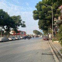 Mặt Phố Lê Trọng Tấn, 52M, 5Tầng, 2 Thoáng, Sổ Vuông Đét, 375 Triệu/M2 Rẻ Nhất Phố, Kinh Doanh, Vỉa Hè