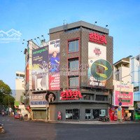 Góc 2 Mặt Tiền Bùi Bằng Đoàn - Kdc Phú Mỹ Hưng, Quận 7 -Diện Tích10X20M -5 Tầng - Hdt Cao - Giá Bán 56 Tỷ Tl