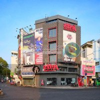 Góc 2 Mặt Tiền Bùi Bằng Đoàn - Kdc Phú Mỹ Hưng, Quận 7 -Diện Tích10X20M -5 Tầng - Hdt Cao - Giá Bán 56 Tỷ Tl