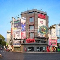 Góc 2 Mặt Tiền Bùi Bằng Đoàn - Kdc Phú Mỹ Hưng, Quận 7 -Diện Tích10X20M -5 Tầng - Hdt Cao - Giá Bán 56 Tỷ Tl