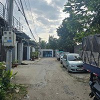 Ngộp Bán Lỗ 500 Triệu Lô Đất Trung Tâm Hiệp Thành, 100M2 Giá Chỉ 2.0X Tỷ, Đường Oto Bao Quy Hoạch