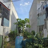 Ngộp Bán Lỗ 500 Triệu Lô Đất Trung Tâm Hiệp Thành, 100M2 Giá Chỉ 2.0X Tỷ, Đường Oto Bao Quy Hoạch