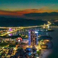 Chính Chủ Chuyển Đổi Kinh Doanh Nên Bán Căn Hộ Studios 45M2 Tại Mặt Biển View Chính Biển Hạ Long