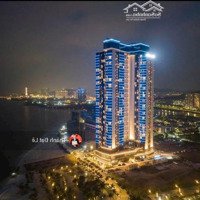 Chính Chủ Chuyển Đổi Kinh Doanh Nên Bán Căn Hộ Studios 45M2 Tại Mặt Biển View Chính Biển Hạ Long