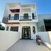 Bán Gấp Nhà Phú Lợi, Tdm, Bình Dương 105M2 ( 4 Pn+ 2 Vệ Sinh+ Pt ..). Giá Bán 3.570 Tỷ Tl