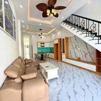 Bán Gấp Nhà Phú Lợi, Tdm, Bình Dương 105M2 ( 4 Pn+ 2 Vệ Sinh+ Pt ..). Giá Bán 3.570 Tỷ Tl