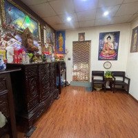 Bán Nhà Phố Tân Ấp 50M2 X 4 Tầng-Ôtô Nhỏ Đỗ Cửa- Kinh Doanh- 7.65 Tỷ