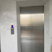 Nhà Liền Kề 7 Tầng Thang Máy Gần Chợ Mỗ Lao Hoàn Thiện Đẹp