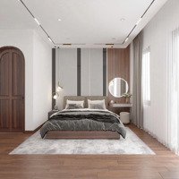 Nhà Liền Kề 7 Tầng Thang Máy Gần Chợ Mỗ Lao Hoàn Thiện Đẹp