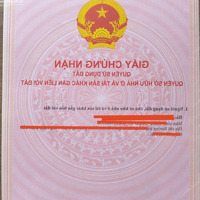 Bán Căn Góc Đối Diện Bệnh Viện Đa Khoa Đường 427B- Diện Tích 125M , Giá Hấp Dẫn