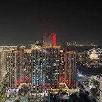 Cho Thuê Căn Hộ 1Pn+1 Full Đồ Cực Đẹp Tại Masteri Waterfront Chỉ Với 9.5 Tr/Th