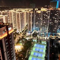 Cho Thuê Căn Hộ 1Pn+1 Full Đồ Cực Đẹp Tại Masteri Waterfront Chỉ Với 9.5 Tr/Th