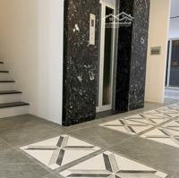 Cho Thuê Nhà Phố Sala Hầm 4.5 Tầng Chỉ 110 Triệu/Th - Dtsd 600M2 Nhà Hoàn Thiện Đẹp