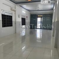 CHO THUÊ NHÀ 2 TẦNG 240m2 MẶT TIỀN ĐƯỜNG TRẦN VĂN HOÀI, gần Vincom Xuân Khánh