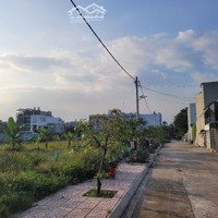 Bán Đất Thạnh Xuân 25, 3,75 Tỷ, 58M2 Siêu Hot, Q12, Hcm