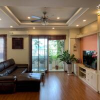 Cho thuê gấp căn hộ chung cư Nam Cường ngõ 234 Hoàng Quốc Việt – 2PN – 3PN – Full đồ - giá rẻ.