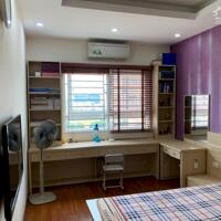 Cho thuê gấp căn hộ chung cư Nam Cường ngõ 234 Hoàng Quốc Việt – 2PN – 3PN – Full đồ - giá rẻ.
