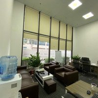 Cho Thuê Văn Phòng Tại Chelsea Residence 48 Trần Kim Xuyến,Diện Tíchtầng 1: 100M2 Giá Thuê 51 Triệu/Tháng