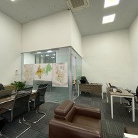 Cho Thuê Văn Phòng Tại Chelsea Residence 48 Trần Kim Xuyến,Diện Tíchtầng 1: 100M2 Giá Thuê 51 Triệu/Tháng