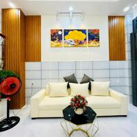 Định cư cần bán nhà Nguyễn Văn Luông, Phường 12, Quận 6 - DT 71,7m2. Ngay Cư Xá Phú Lâm