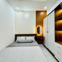 Định cư cần bán nhà Nguyễn Văn Luông, Phường 12, Quận 6 - DT 71,7m2. Ngay Cư Xá Phú Lâm