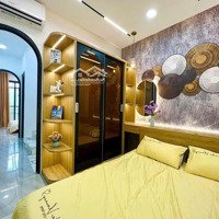 Nhà 64M2 Nguyễn Văn Quá, Q12 - Gần Cv Cây Sộp. Xây 1 Trệt 2 Lầu. Giá Bán 2 Tỷ 200. Sổ Riêng, Hẻm Oto