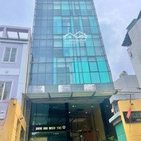 Bán Tòa Nhà Vị Trí Đẹp Hầm 6 Tầng, Trần Quốc Toản. Quận 3,Diện Tích8X21M Nh - Hdt 248 Triệu, Bán 60 Tỷ