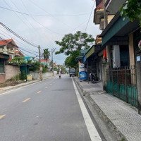 Bán Đất Tại Xã Đông Các, Đông Hưng, Thái Bình, Giá Tốt 3,7 Tỷ, 135M2