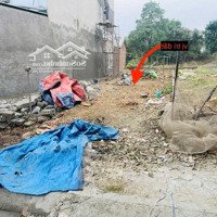 Vợ Chồng Em Giảm 500 Triệu Bán Lô Đất Tđc Vị Trí Đẹp Nằm Trong Lõi Đô Thị Vệ Tinh Sát Khu Công Nghệ Cao