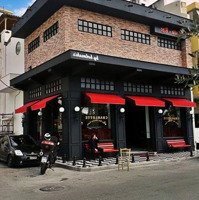 Cho Thuê Nhà Mp Hàng Bài, 150M2,Mặt Tiền5.5M, 2 Tầng, 2 Mặt Thoáng, Siêu Đẹp, 65 Triệu/Th. Liên Hệ: 09322.88997