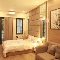 Rẻ Vô Địch. Bán Nhà Hai Bà Trưng, Tân Định, Quận 1. Diện Tích: 120M2 (7X18M), 6 Tầng, 3 Mặt Tiền. 19 Tỷ