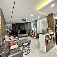 Căn Góc Biệt Thự, Nội Thất Cao Cấp Có Thang Máy Kđt Hà Quang Ii Chỉ 18 Tỷ